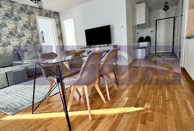 Apartament cu 3 camere decomandat, mobilat în Domenii - 6