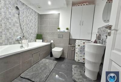 Apartament cu 3 camere decomandat, mobilat în Albert - 11