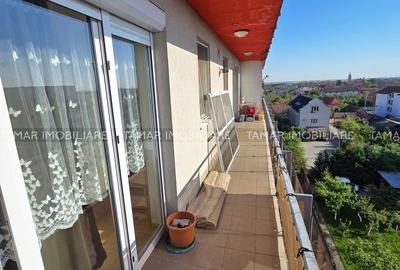 Apartament cu 2 camere decomandat în Micălaca