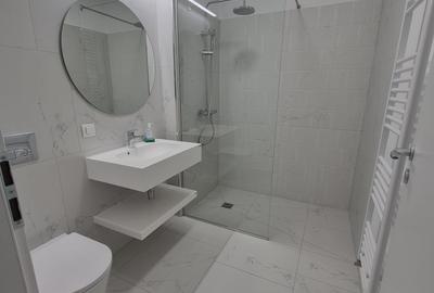 Apartament cu 4 camere semidecomandat, mobilat în Băneasa - 17