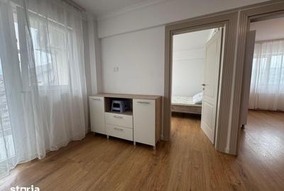 Apartament cu 3 camere în Bârnova - 2