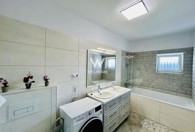 Apartament cu 4 camere în Piața Cluj - 14