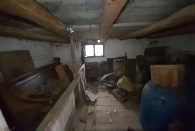 Casă individuală cu 2 camere cu Teren 400 Mp în Năsăud - 19