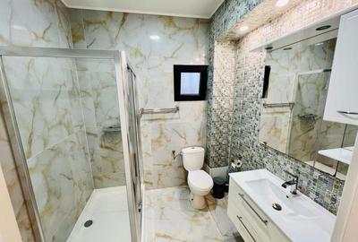 Apartament cu 2 camere nedecomandat în Central