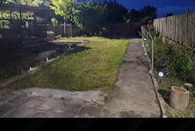 Casă cu Teren 2400 Mp în Beștepe
