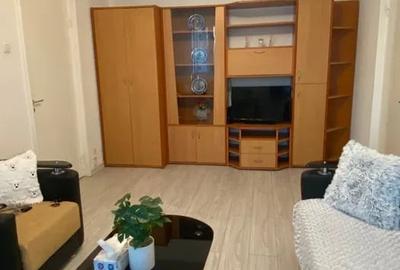 Apartament cu 2 camere semidecomandat, mobilat în Nicolae Grigorescu