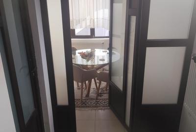 Casă cu 2 camere în Schela - 8