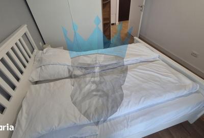 Apartament cu 2 camere, mobilat în Central - 12