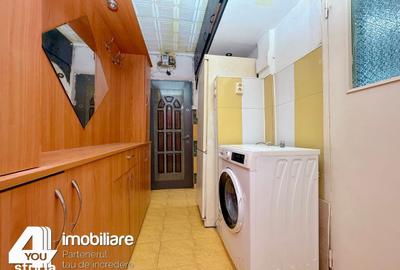 Apartament cu 2 camere semidecomandat în Aradul Nou - 6