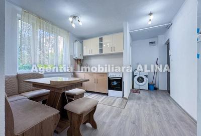Garsonieră semidecomandată în Dacia