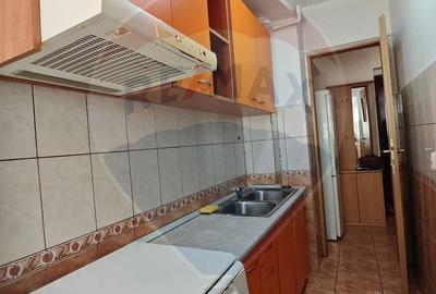 Garsonieră decomandată în Florilor - 8