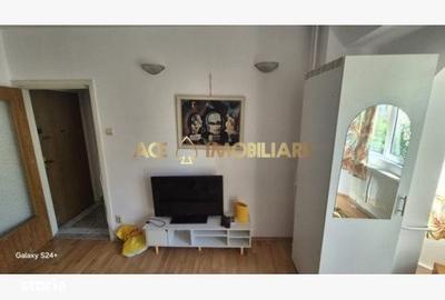 Garsonieră în Tineretului