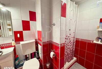 Apartament cu 4 camere în Mănăștur - 1