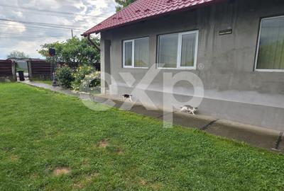 Casă individuală cu 8 camere cu Teren 577 Mp în Aninoasa - 3