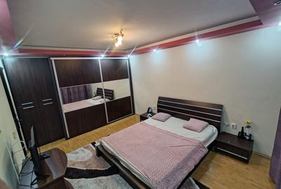 Garsonieră decomandată în Dacia
