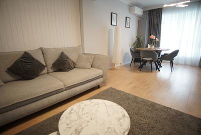 Apartament cu 2 camere nedecomandat în Timpuri Noi - 22