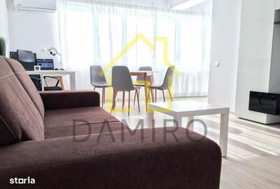 Apartament cu 2 camere, mobilat în Sălăjan - 1