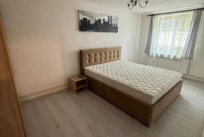 Apartament cu 3 camere decomandat în Șelimbăr