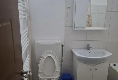 Garsonieră decomandată în Broșteni - 3