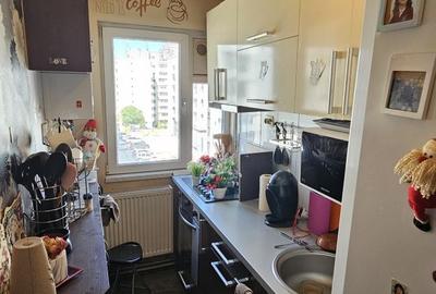 Apartament cu 2 camere în Vasile Alecsandri