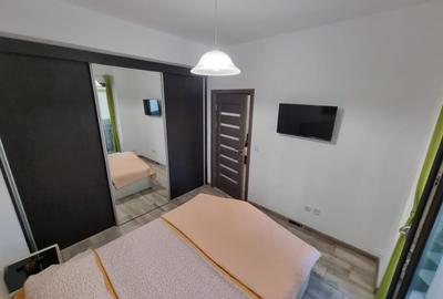 Apartament cu 2 camere în Nord - 14