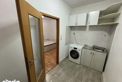 Apartament cu 2 camere în Central - 1