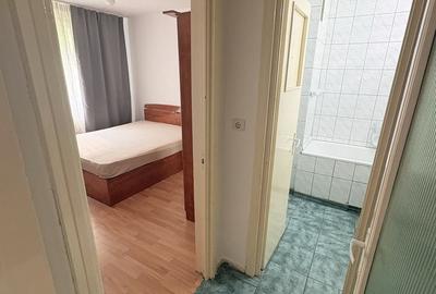 Apartament cu 3 camere în Central - 3