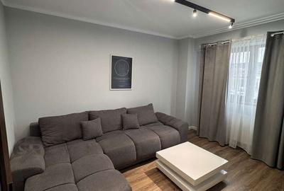 Apartament cu 2 camere decomandat în Cug