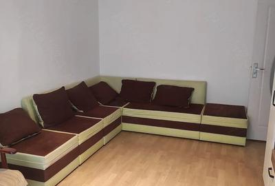 Apartament cu 2 camere decomandat în Decebal - 9
