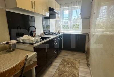 Apartament cu 2 camere decomandat, mobilat în Mănăștur