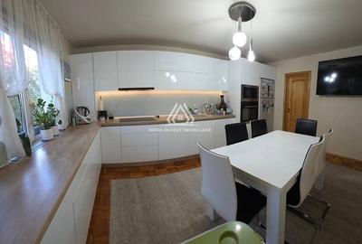 Apartament cu 3 camere decomandat, mobilat în Semicentral - 7