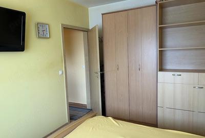 Apartament cu 2 camere decomandat în Aradului