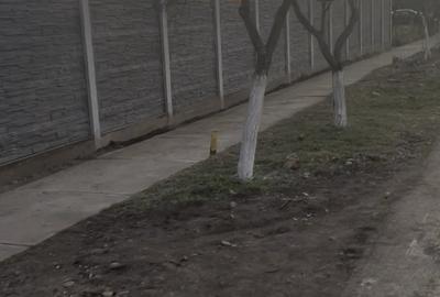 Teren de 1000 mp, în Satchinez