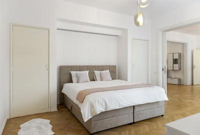 Apartament cu 3 camere semidecomandat, mobilat în Ferdinand - 8