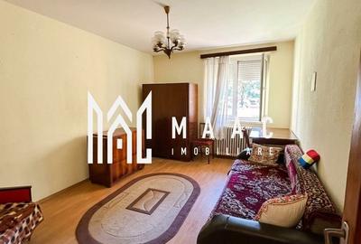 Apartament cu 2 camere decomandat în Ștrand