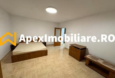 Garsonieră în Decebal