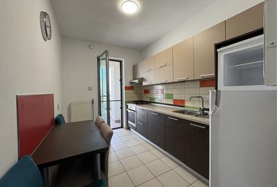 Apartament cu 3 camere decomandat, mobilat în Tineretului - 9