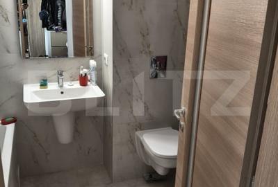 Apartament cu 2 camere decomandat în Tractorul - 6