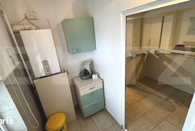 Apartament cu 2 camere în Cetate - 6