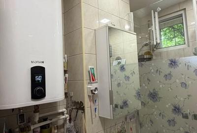 Apartament cu 3 camere semidecomandat în Colentina - 13