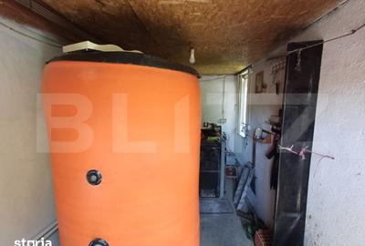 Casă cu 2 camere cu Teren 3500 Mp în Adâncata - 16