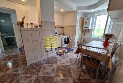 Apartament cu 2 camere decomandat, mobilat în Tudor - 4