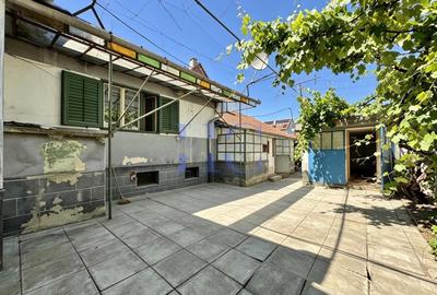 Casă individuală cu 3 camere cu Canalizare în Terezian - 2