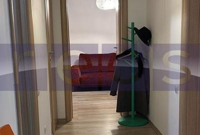 Apartament cu 2 camere decomandat în Tineretului - 9