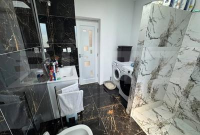 Casă cu 3 camere cu Teren 200 Mp în Central - 11