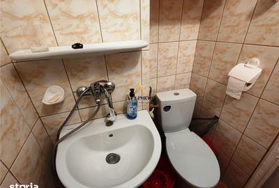 Apartament cu 2 camere semidecomandat în Democrației - 2