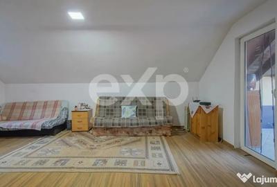 Casă cu 7 camere cu Canalizare în Dâmbul Morii - 17