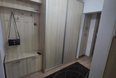 Apartament cu 2 camere decomandat în Casa de Cultură - 6