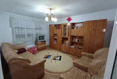 Apartament cu 4 camere decomandat în Gară - 10