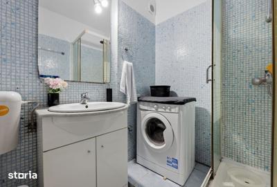 Apartament cu 3 camere, mobilat în Pajura - 1